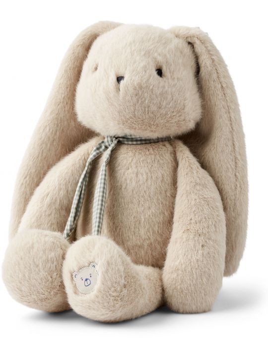 Peluche Berto 34 cm | Lapin Mist