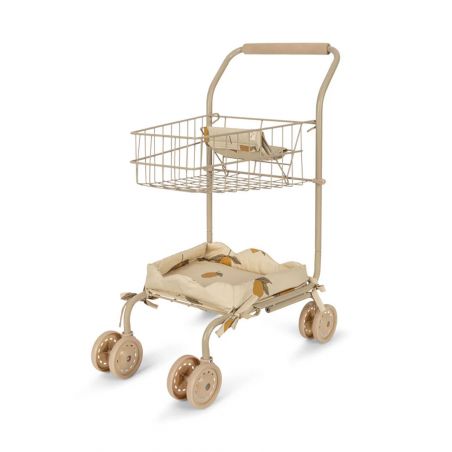 Chariot enfant | Mon grand citron