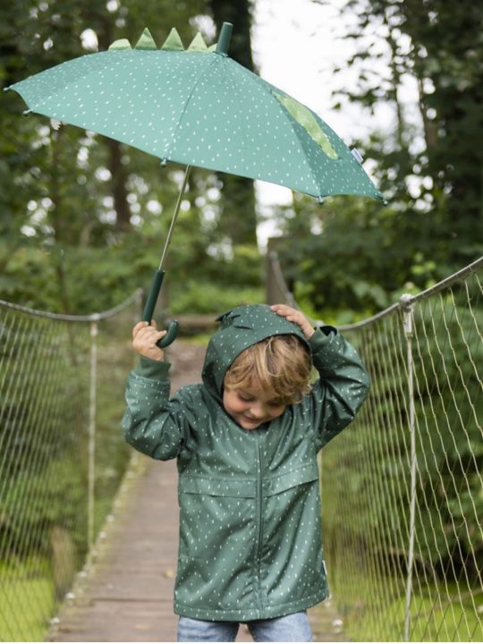 Parapluie | Mr. Crocodile 