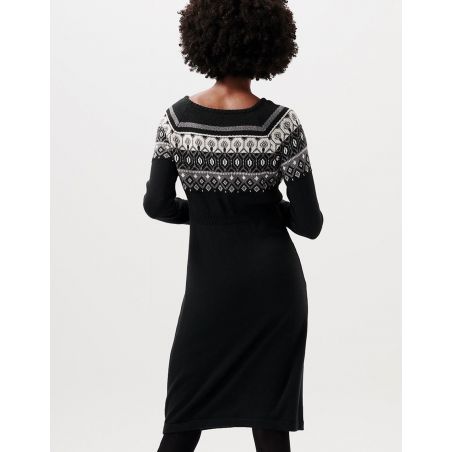 Robe grossesse noire | Ethnik