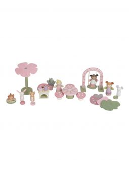 Maison de poupée | Fairy Garden