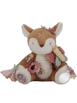 Faon d'activités | Fairy Garden 