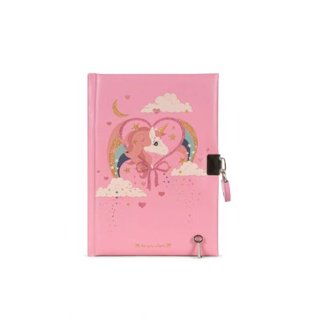 My Little Diary - Horn Stars 