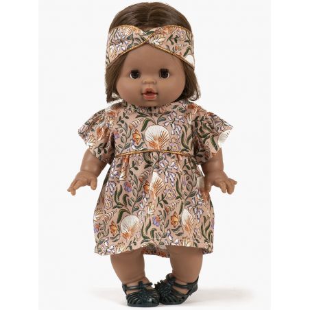 Robe Daisy et son Headband - Nausicaa