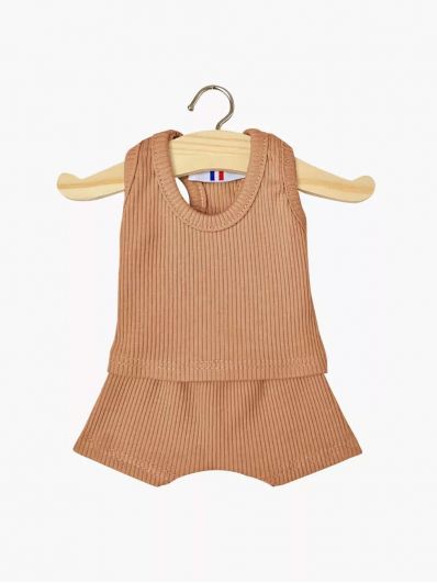 Dessous garçon Marcel | Cassonade