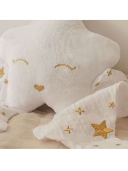 Doudou bola | Bonne étoile