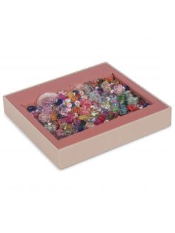 Boite à perles | Multicolor