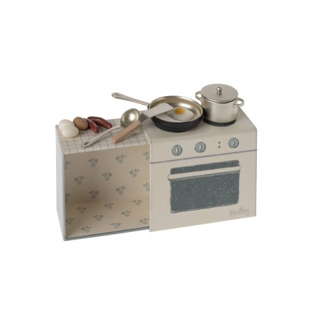 Set de cuisine | Souris