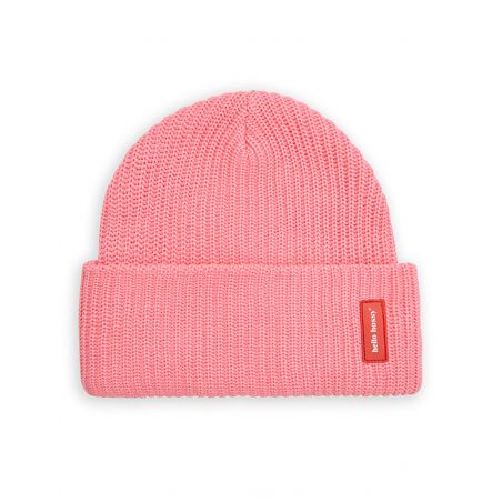 Bonnet Flow | Pink