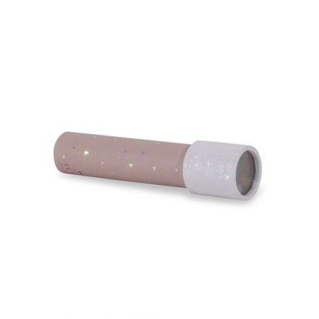 Kaléidoscope | Etoile Pink Sparkle