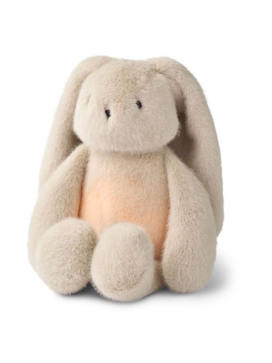 Lapin Peluche Fredonnant | Hautie