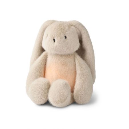 Lapin Peluche Fredonnant | Hautie