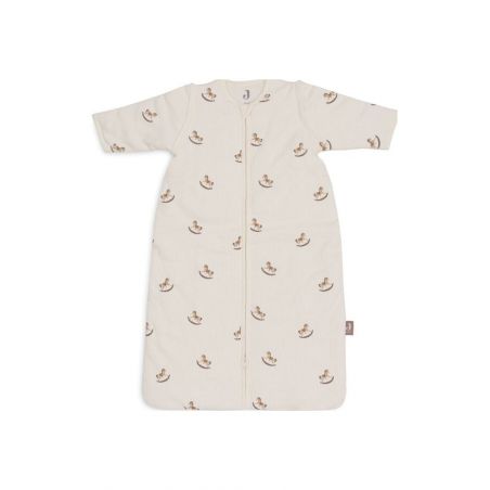 Gigoteuse avec manches amovibles | Lovely Birds
