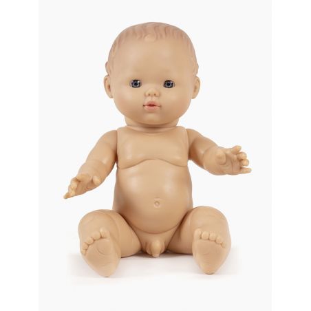 Poupée vintage | César