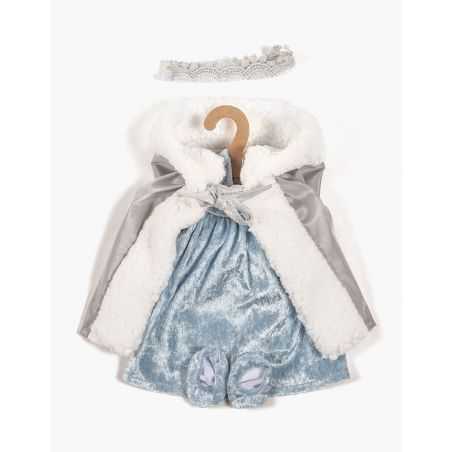 Ensemble Pincesse des glaces | P'tits Deguiz