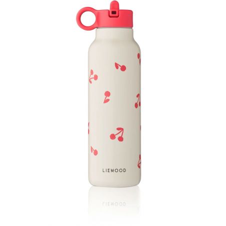 Gourde isotherme Falk 500ml | Cherries Sandy