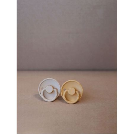 Tétine Rope | Honey Gold