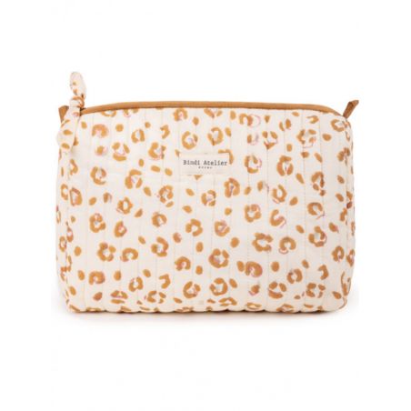 Trousse de Toilette | Bengal Lana
