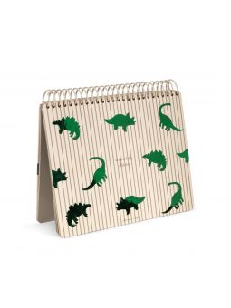 Livre magique | Dinosaures