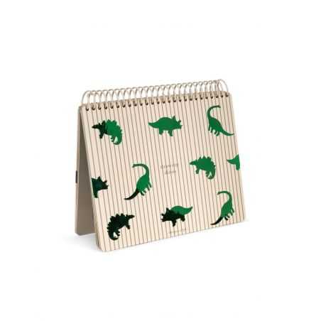 Livre magique | Dinosaures
