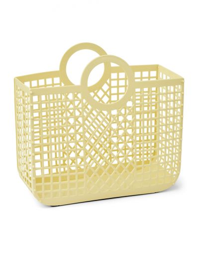 Panier Bloom | Lemonade