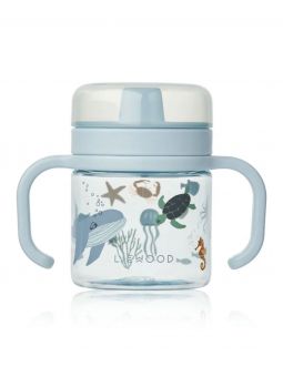 Tasse à bec Kylo | Sea Creatures