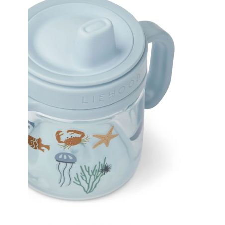 Tasse à bec Kylo | Sea Creatures