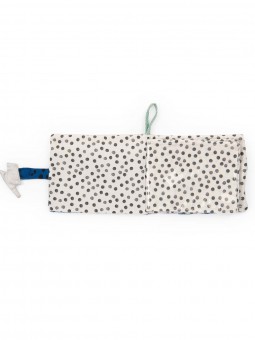 Album photo textile | Puce & Pilou