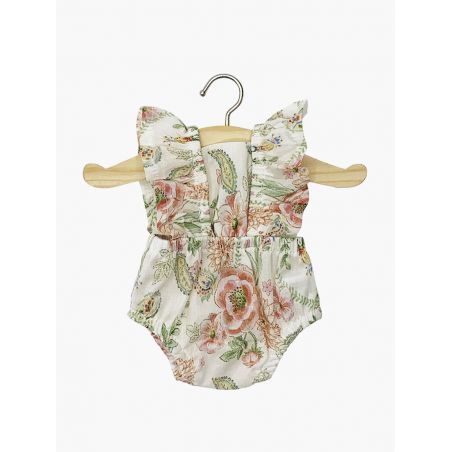 Barboteuse Lou | Lili-Rose