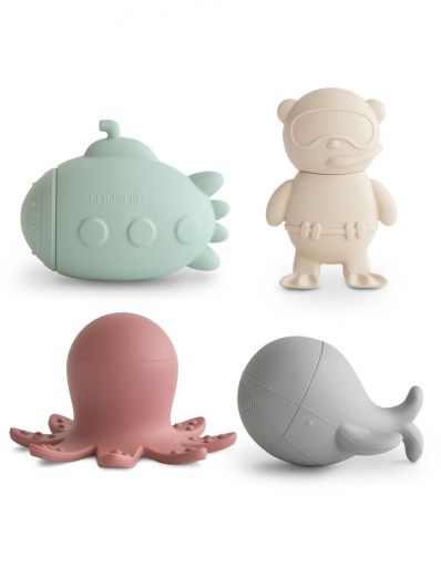 Setjouets bain | SeaLife