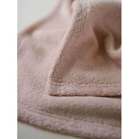 Poncho Ours | Blush