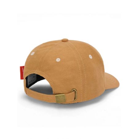 Casquette tissu | Linen Outside