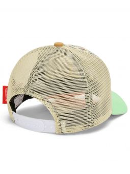 Casquette tissu | Adventure