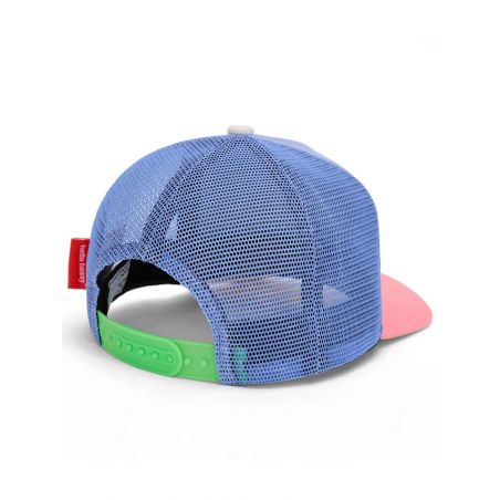 Casquette tissu | Fleet