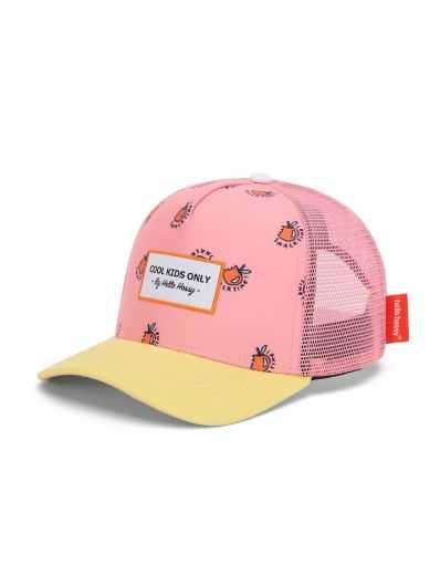 Casquette Trucker | Snack