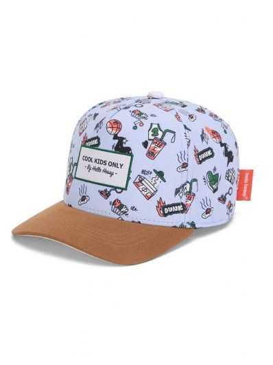 Casquette tissu | Dunk