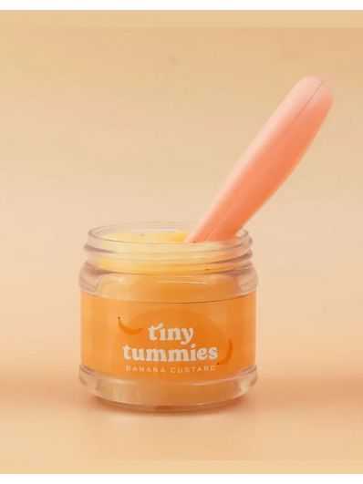Petit pot magique | Banane
