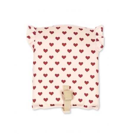 Gilet de flottaison | Amour rouge