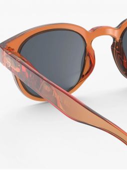 copy ofLunettes de soleil Junior | Antique Purple C