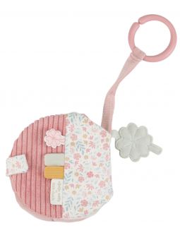 Livre activités Miffy pour poussette | Lucky Blossom 