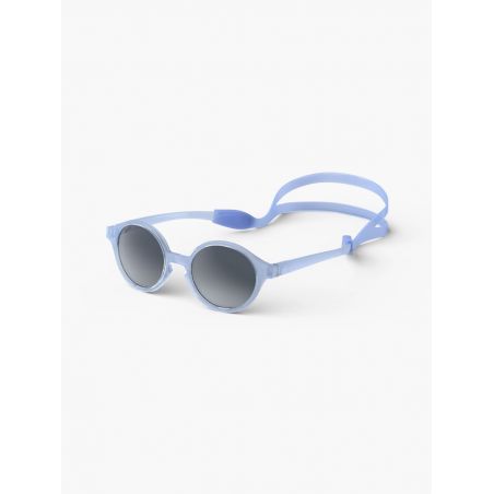 Lunettes de soleil enfant | Atletic Purple D