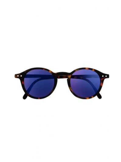 Lunettes de soleil Junior | Tortoise Miroir D