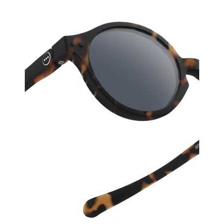 Lunettes de soleil enfant | Tortoise D