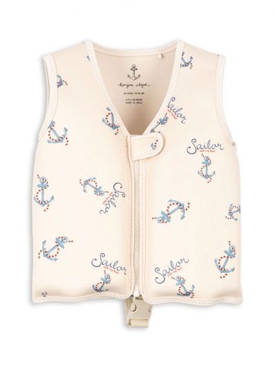 Gilet de flottaison Ellis | Rock my boat