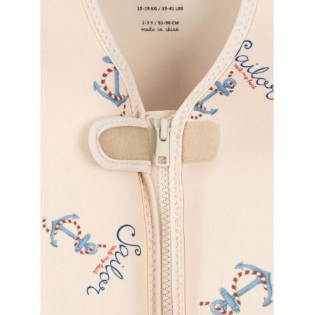 Gilet de flottaison Ellis | Rock my boat