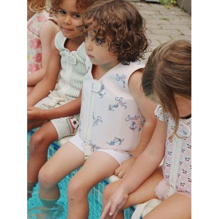 Gilet de flottaison Ellis | Rock my boat