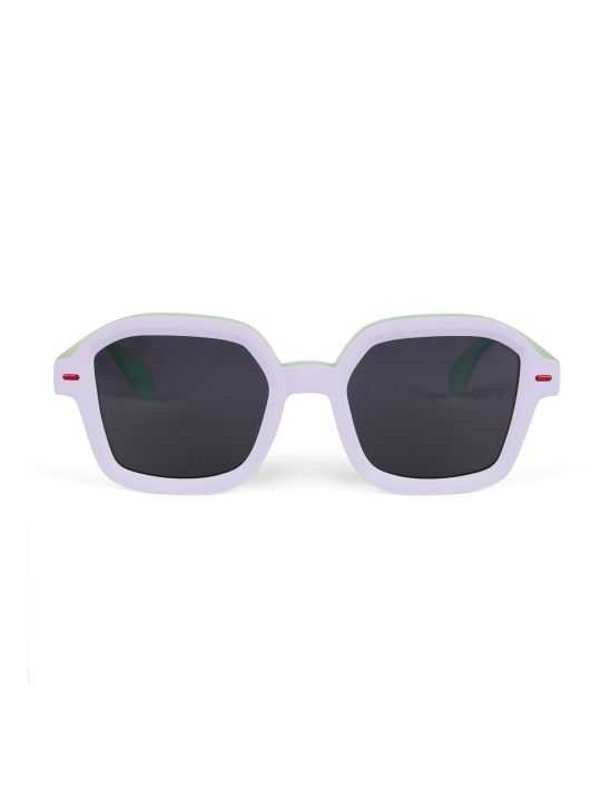 Lunettes de soleil | Hossy Stella