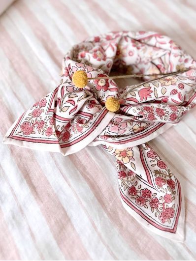 Foulard Mum | Delhi Blé