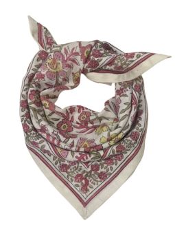 Foulard Mum | Delhi Blé