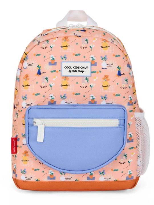 Sac à dos enfant | Flore